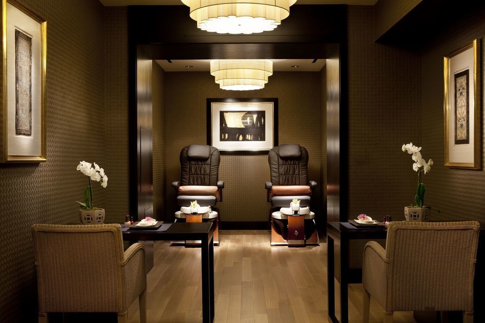 Four Seasons Hotel San Francisco At Embarcadero Zewnętrze zdjęcie