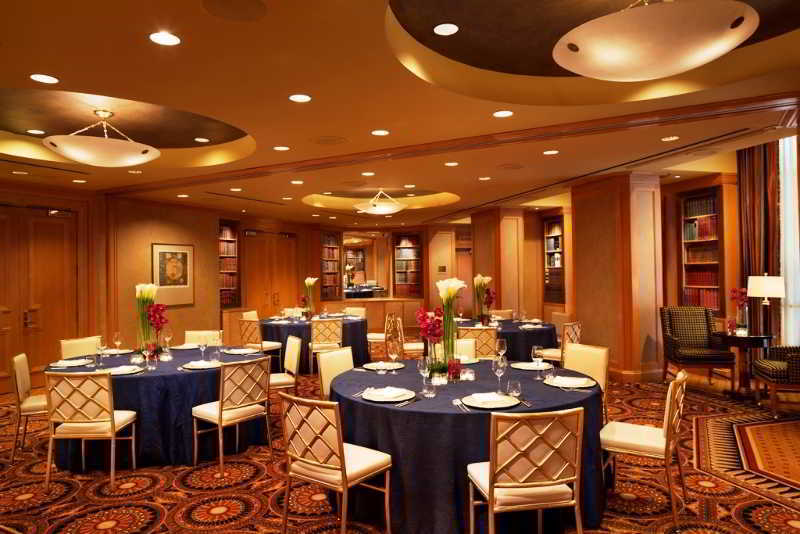Four Seasons Hotel San Francisco At Embarcadero Zewnętrze zdjęcie